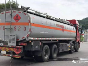 揭秘綿陽(yáng)黑加油車亂象 直供散裝汽油背后的致命風(fēng)險(xiǎn)