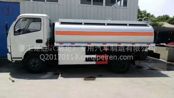 流動加油車與散裝粉料運輸 安全隱患與未來轉(zhuǎn)型之路