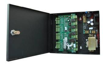 網(wǎng)絡型門禁控制器