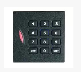 中控KR202門禁讀頭，XT-RA06門禁讀頭，門禁刷卡器，門禁